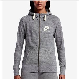 Nike Gym Vintage Set